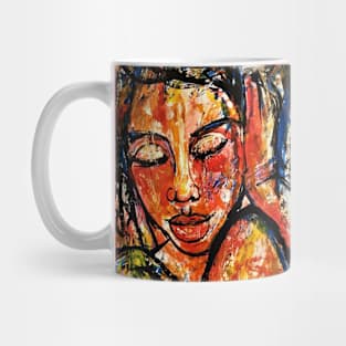 Mind focus Mug